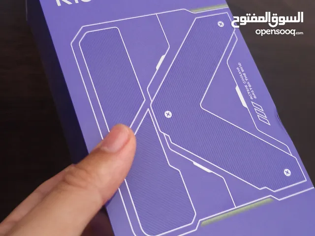 Oppo k13 turbo pro 12/256gb