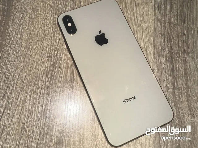 IPHONE XS MAX
