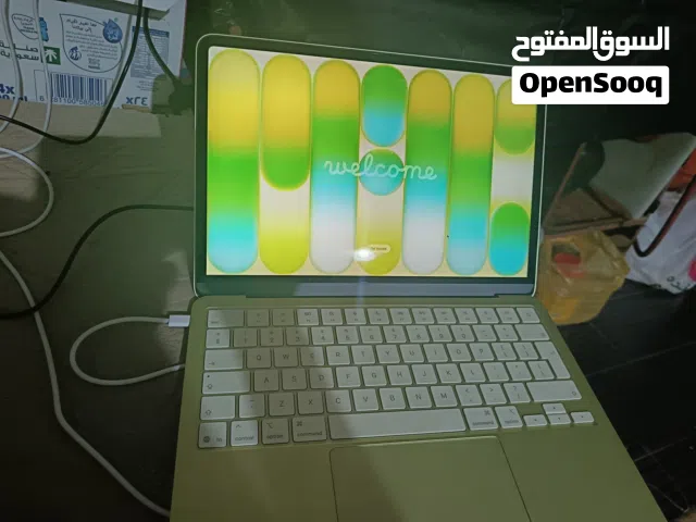 Macbook neo
