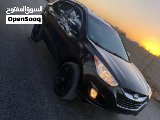 Used Hyundai Tucson in Zliten