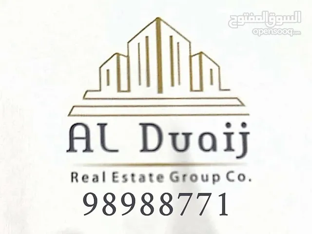 Residential Land for Sale in Al Ahmadi Fintas