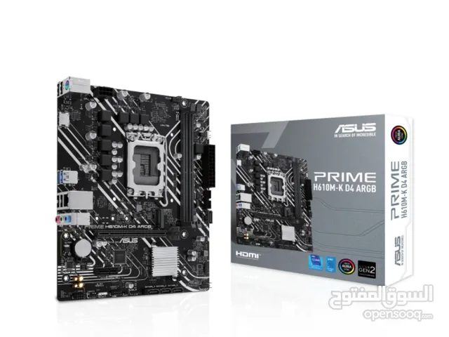 Motherboard for sale in Basra