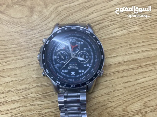 ساعات avitor اندر انواع الساعات