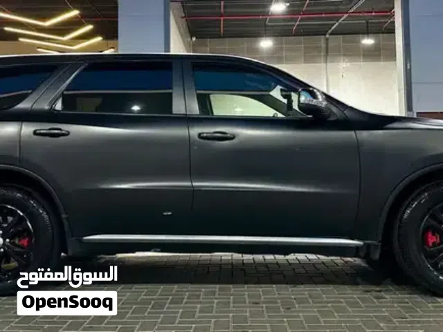2013 دودج دورانجو ST