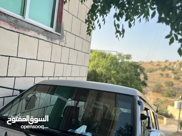 هنداي H100