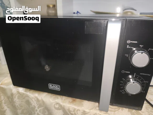 Other 0 - 19 Liters Microwave in Ajman