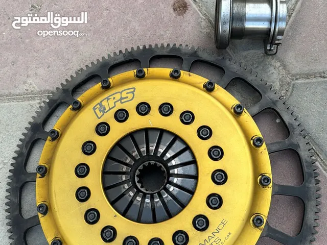 كلتش استيشن 6 سلندر HBS