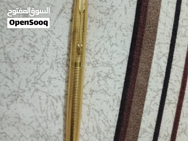 اقلام حبر ريشه ماركات