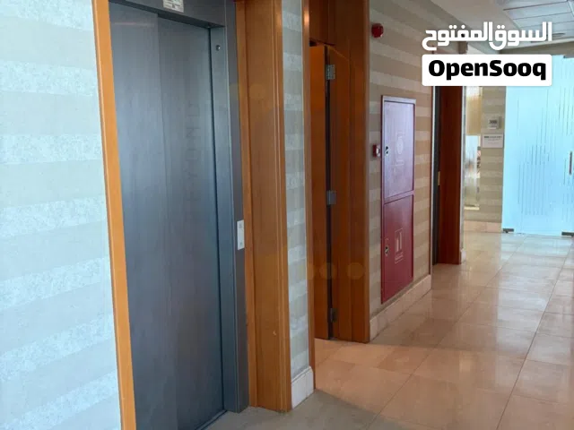 OFFICES FOR RENT IN QURUM - مكاتب للأجار في القرم
