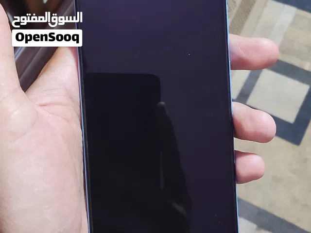 ريدمى نوت 12 للبيع بحاله الزيرو