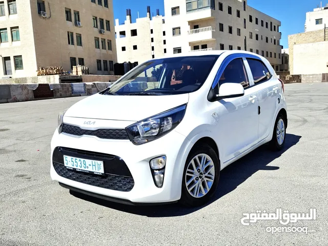 كيا بيكانتو 2023 ماتور 1200