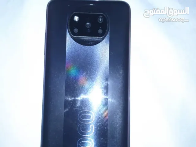 poco x 3 pro