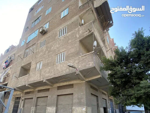  Building for Sale in Cairo Marg