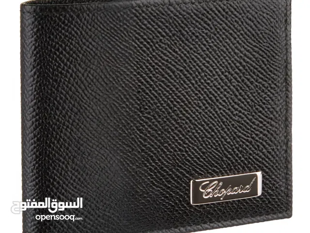Chopard Leather Wallet
