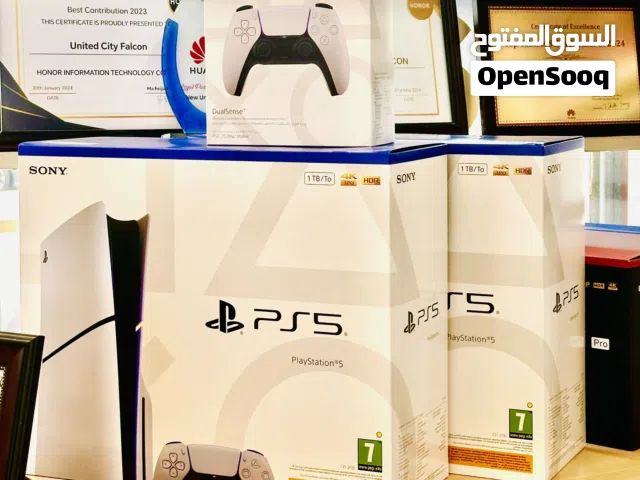 Playstation 5 game console only