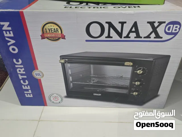 فرن كهربائي ماركة اوناكس