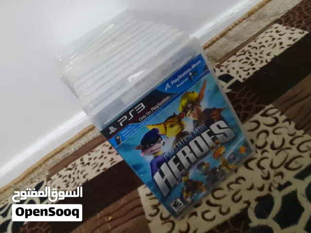 للبليستشن ثري اقرأ وصف