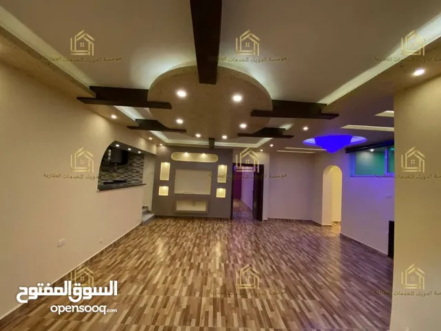140 m2 3 Bedrooms Apartments for Sale in Amman Al Kursi