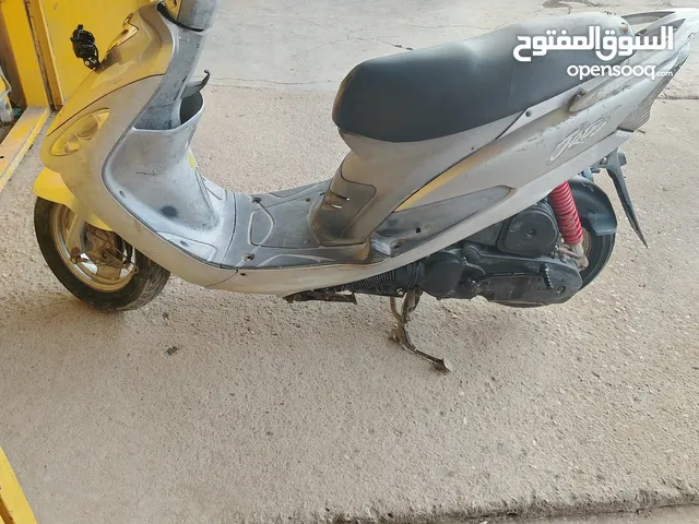 Used Yamaha XMAX in Baghdad