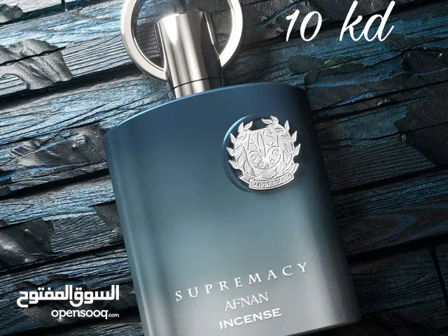 Supremacy Incense 100ml EDP by Afnan only 10kd and free delivery