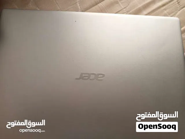 Windows Acer for sale  in Amman