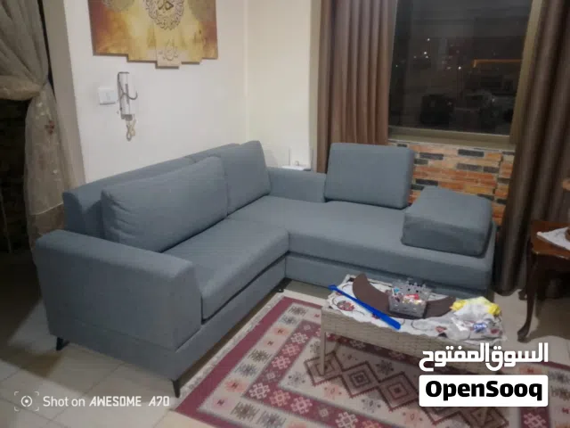 كورنر شبه جديد