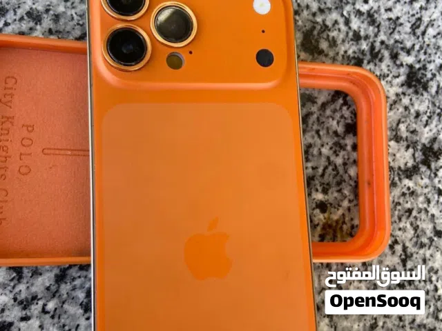 Apple iPhone 13 Pro Max 1 TB in Irbid