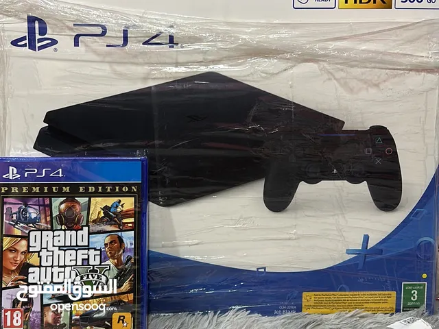 PlayStation 4 PlayStation for sale in Dammam