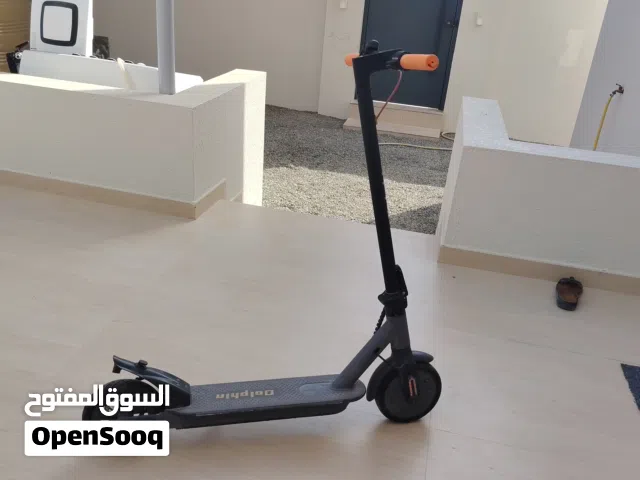 سكوتر كهربائي للبيع مستعمل