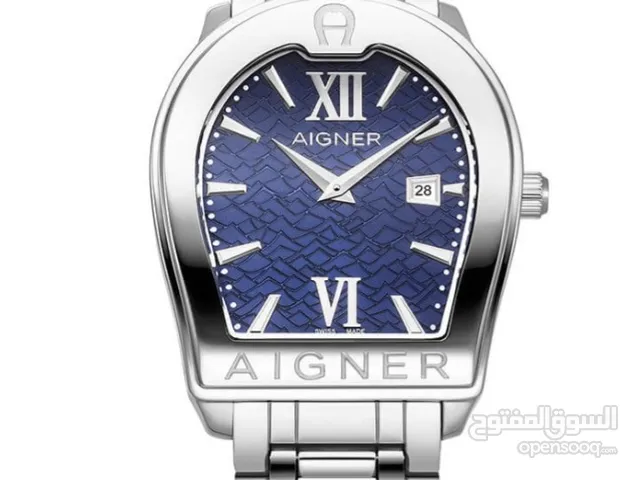 Analog & Digital Aigner watches  for sale in Kuwait City