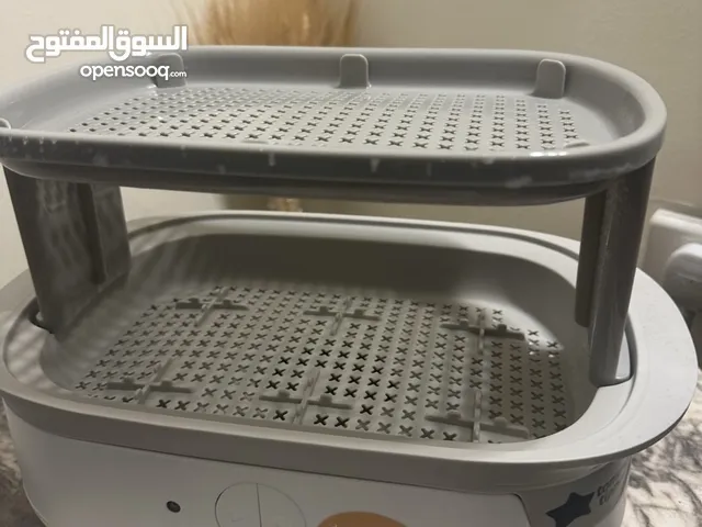 جهاز تعقيم رضاعات تومي تيبي