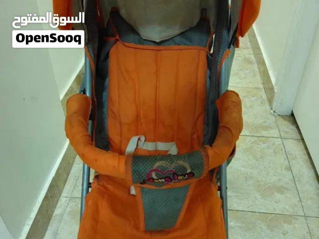 عربيه عكاز