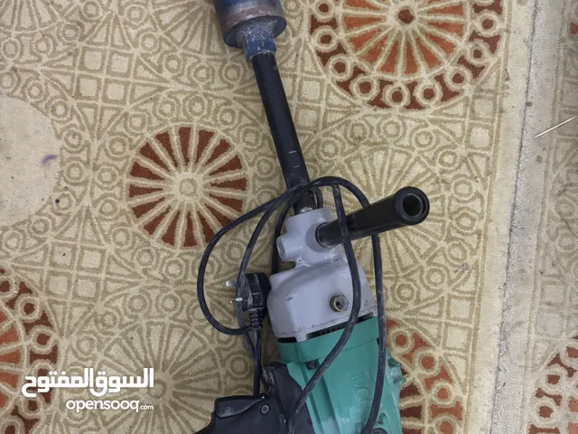 Coring Machine