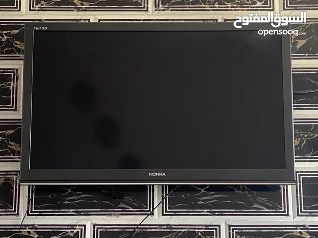 Konka LED 43 inch TV in Zarqa