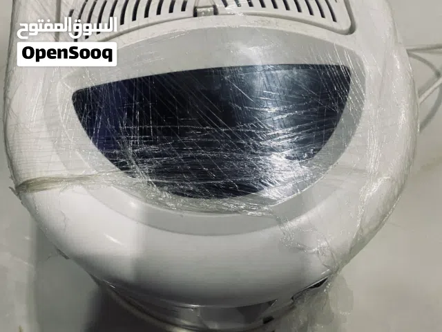قلاية كهربائية شبه جديده