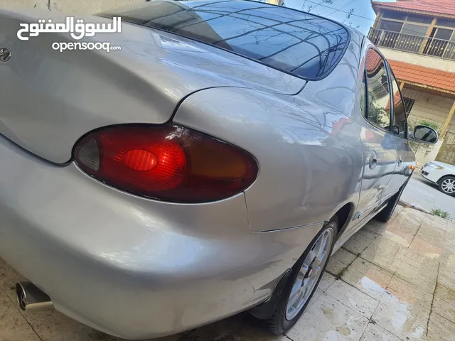 Used Hyundai Avante in Zarqa