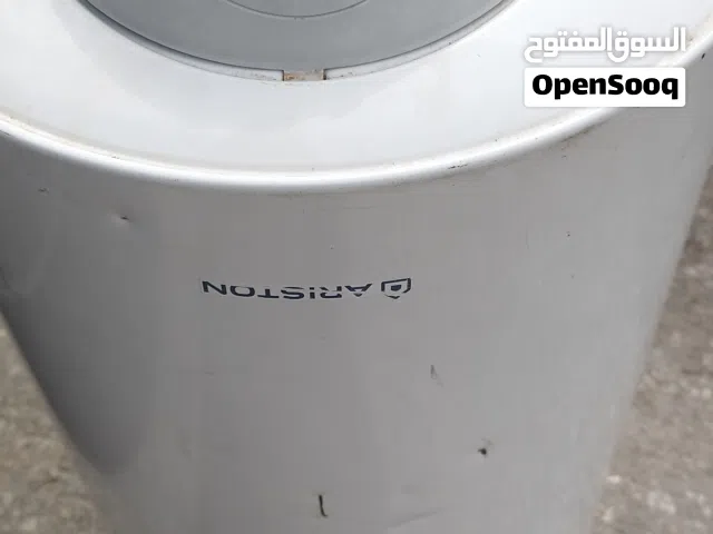 قيزر ايطالي اريستون 80 ليتر وقيزر سعودي 50 ليتر توفير وقيزر سبيد هيت اصلي