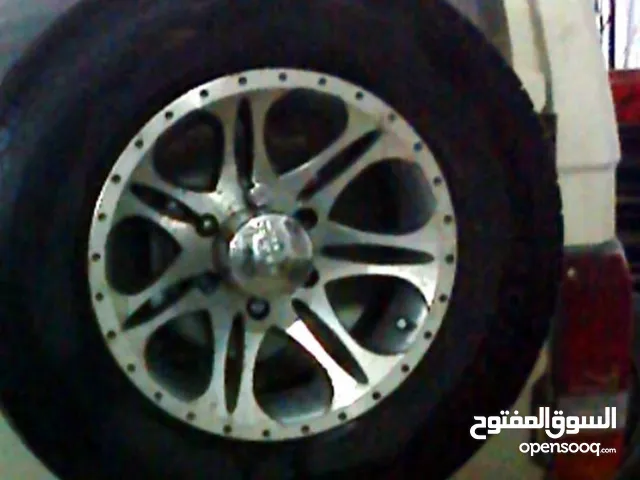 Other 16 Rims in Msallata