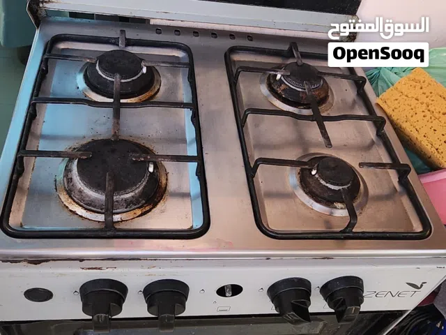 للبيع فرن مستعمل