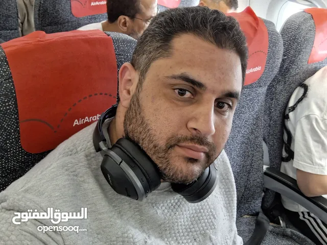 رائد يوسف
