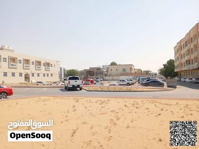 قطعتين ارض سكني كورنر بنص السعر بمنطقة المويهاتTwo corner residential land plots at half price