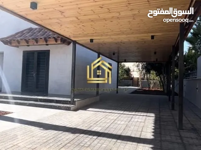 270 m2 3 Bedrooms Villa for Rent in Amman Abdoun