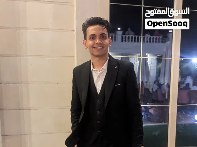 علاء رمضان ناصف