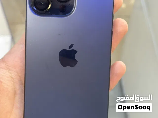 آيفون 15 pro max