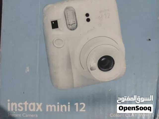 كامرا فوجي تصوير فوري