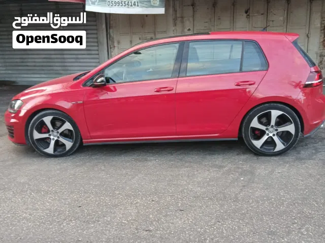 2015 Volkswagen Golf Golf