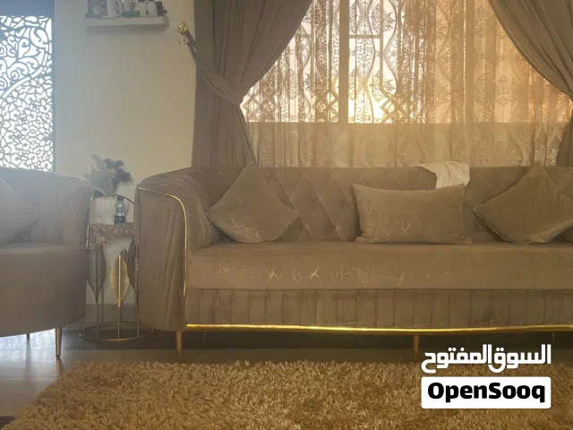 كنبات صاله او المجلس
