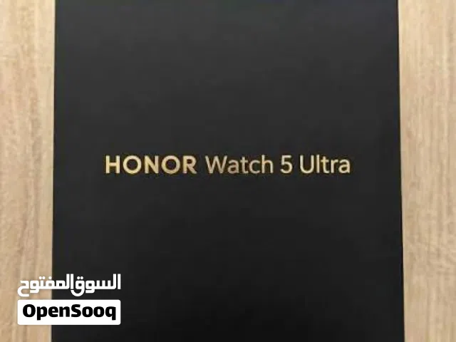 Honor Watch 5 Ultra