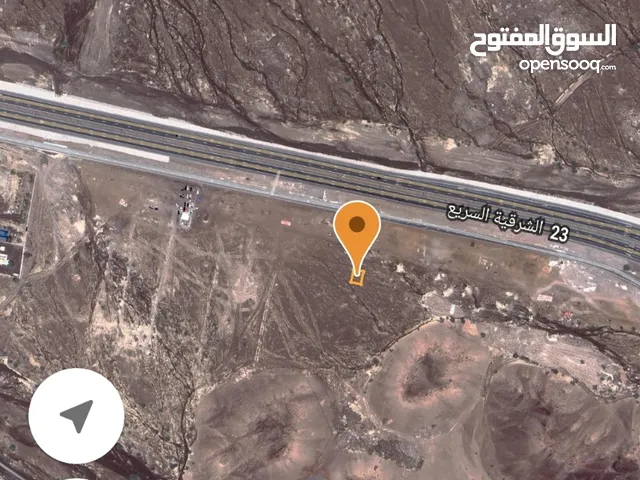 Commercial Land for Sale in Al Sharqiya Al Qabil