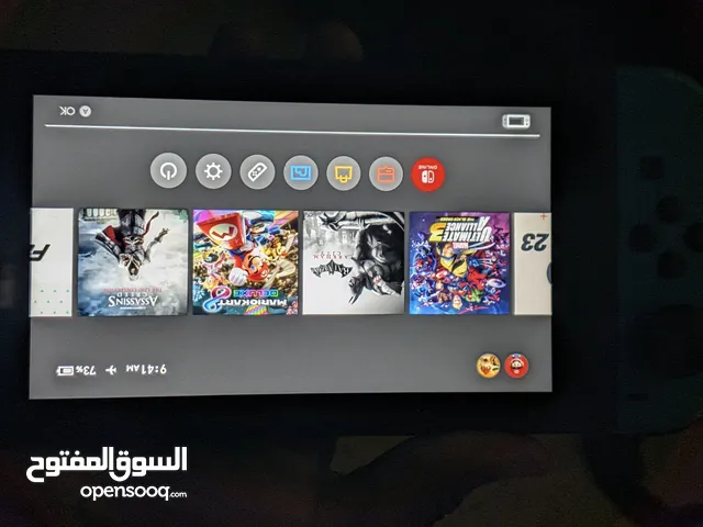 Nintendo Switch Jailbreak